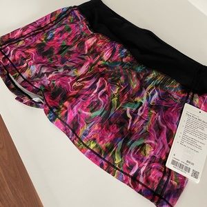 Lululemon Pace Rival skirt